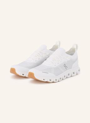 On Sneakersy Cloud 6 Versa bílá