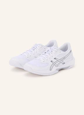 Asics Indoorschuhe Gel-Rocket 12 weiss