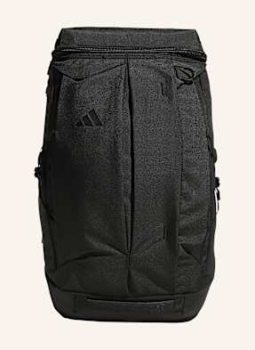 Adidas Batoh Op/Syst. Backpack 30l S Polstrovanou Přihrádkou Na Notebook černá