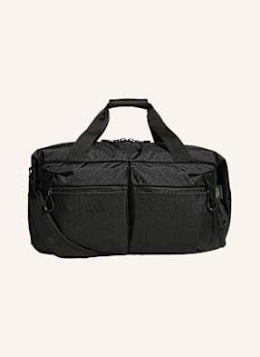Adidas Sportovní Taška Op/Syst. Duffel Bag 50l 50 L černá