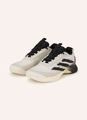 Y-3 Tenisové Boty Avacourt 2 Y-3 krémová / černá