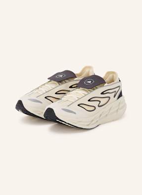 Adidas By Stella Mccartney Běžecké Boty Asmc Adistar krémová / černá