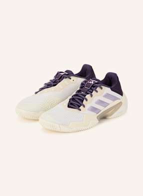 Adidas Tennisschuhe Barricade 13 W Nm weiss