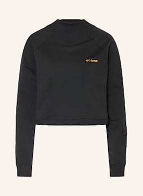 Columbia Mikiny High Cascades™ černá