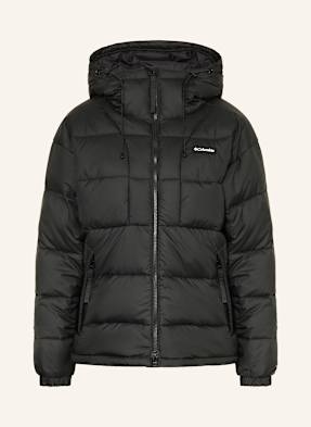 Columbia Steppjacke Pike Lake™ Iii schwarz