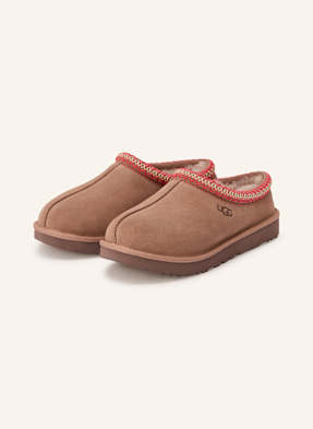 Ugg Pantoletten Tasman Ii beige