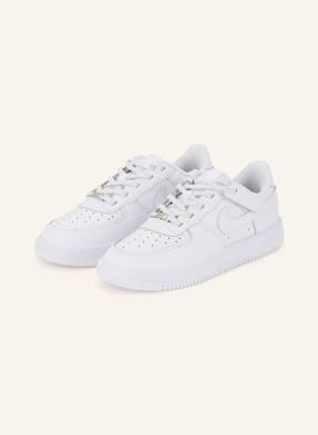 Nike Sneaker Force 1 Low Easyon weiss