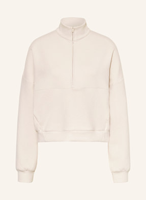Nike Sweatshirt beige