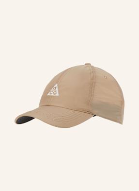 Nike Cap Club beige