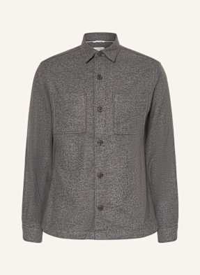 Paul Overshirt grau