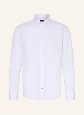 Strokesman's Hemd Regular Fit weiss