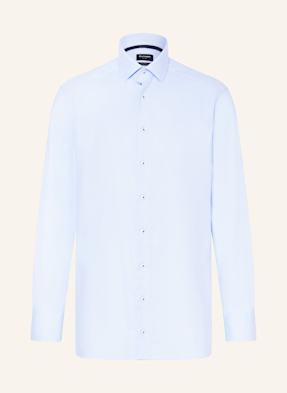 Olymp Košile Luxor Modern Fit tmavě modrá