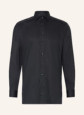 Olymp Košile Luxor Modern Fit černá