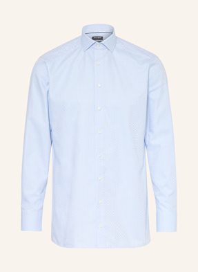 Olymp Košile Luxor Modern Fit tmavě modrá