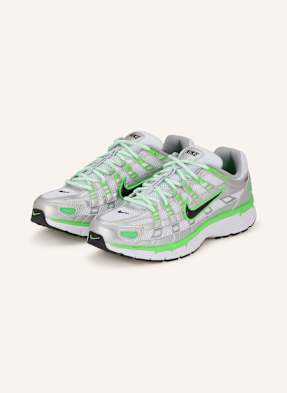 Nike Sneaker P-6000 Se gruen