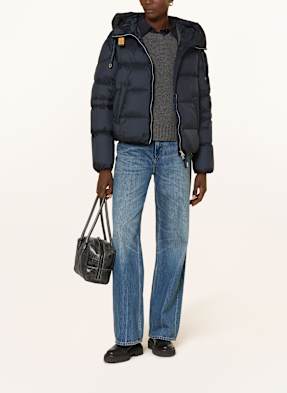 Leichte Daunenjacke Parajumpers Sommerdaune Damen Leichte