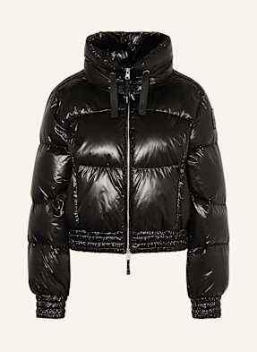 Parajumpers Péřová Bunda Merry černá