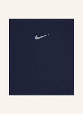 Nike Multifunktionstuch Therma Fit Fleece blau