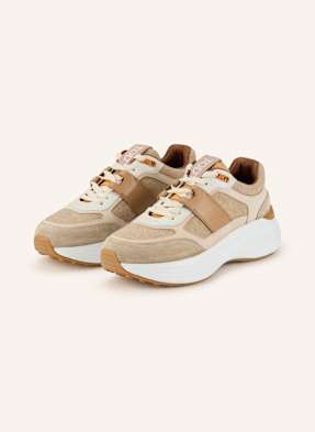 Tod's Sneaker beige