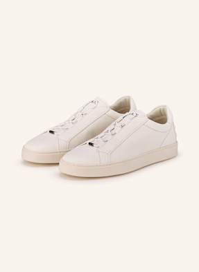 Tod's Sneaker weiss
