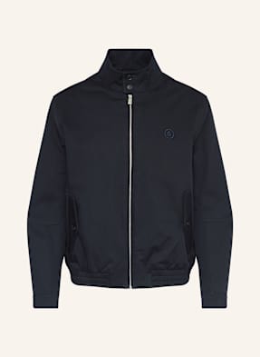 Boss Blouson Coiner blau