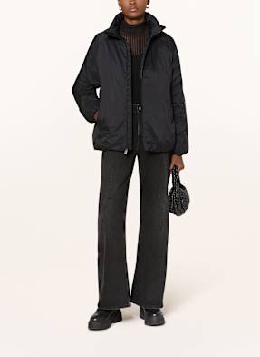 Workwear Jacke Breuninger Laurel Breuninger Blauer Daunenjacke