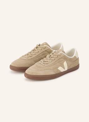Veja Sneakersy Panenka černošedá