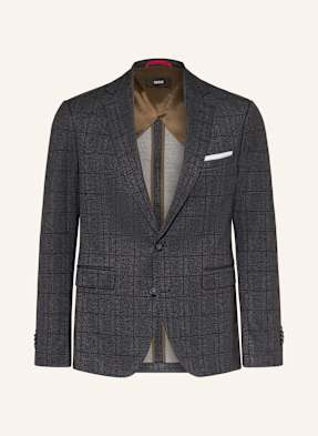 Cinque Anzugsakko Cidata Slim Fit blau