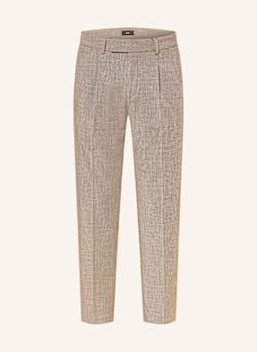 Cinque Anzughose Cisalto Extra Slim Fit braun