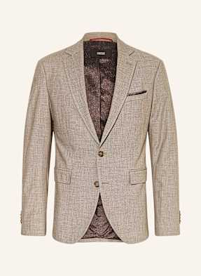 Cinque Oblekové Sako Cidata Extra Slim Fit 23 braun