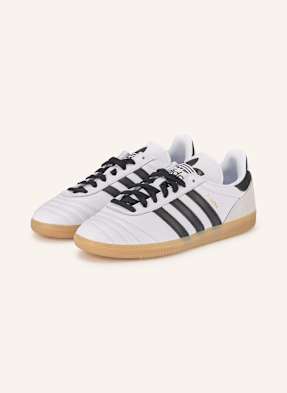 Adidas Originals Sneaker Samba Jp weiss