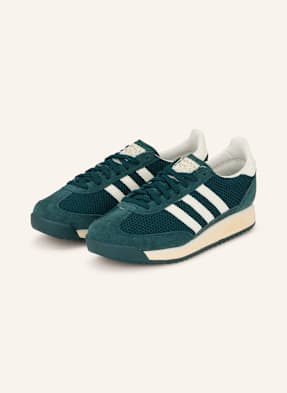 Adidas Originals Sneaker Sl 72 Rs gruen