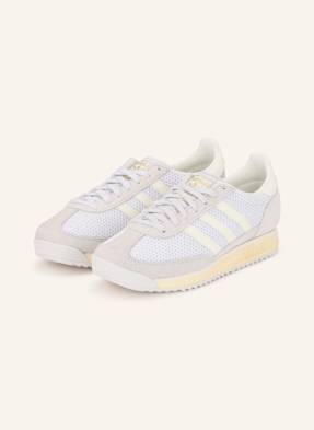 Adidas Originals Sneaker Sl 72 Rs grau