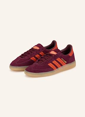 Adidas Originals Sneaker Handball Spezial rot
