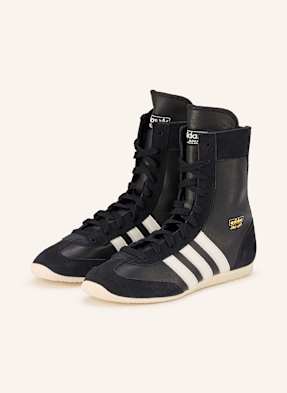 Adidas Originals Hightop-Sneaker Japan H schwarz