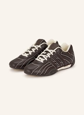 Adidas Originals Sneaker Adiracer Lo schwarz