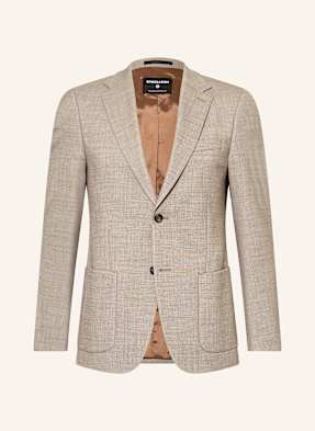 Strellson Oblekové Sako Arndt Slim Fit 270 light beige                270
