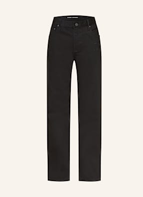 Marc Jacobs Straight Džíny 001 black