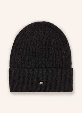 Tommy Hilfiger Mütze schwarz