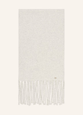 Tommy Hilfiger Schal weiss