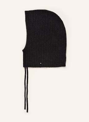 Tommy Hilfiger Mütze schwarz