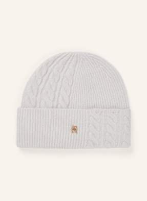 Tommy Hilfiger Čepice bílá