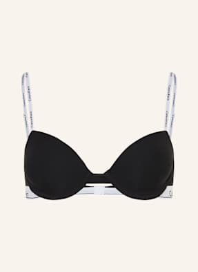 Calvin Klein Bügel-Bh Icon Cotton Modal schwarz