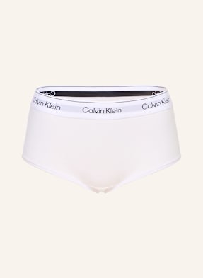 Calvin Klein Panty Icon Cotton Modal weiss