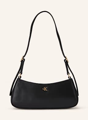 Calvin Klein Umhängetasche schwarz