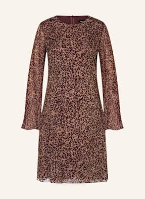 Luisa Cerano Kleid rot