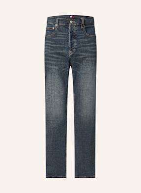 Tommy Jeans Džíny Otis Regular Straight Fit 1bk denim dark