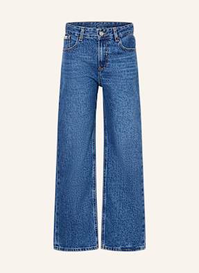 Calvin Klein Jeans Skater Fit blau