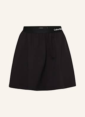 Calvin Klein Rock schwarz