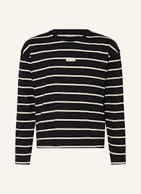 Calvin Klein Longsleeve schwarz